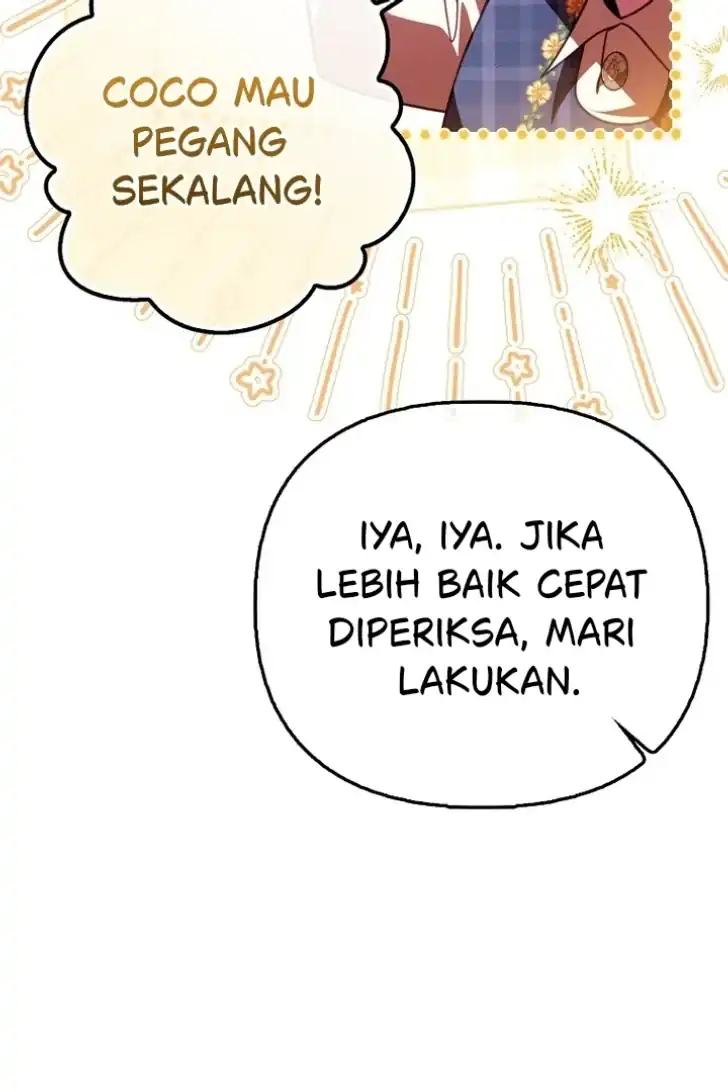 I’m the Brave Puppy That Will Save the Villainess Chapter 27 Gambar 17