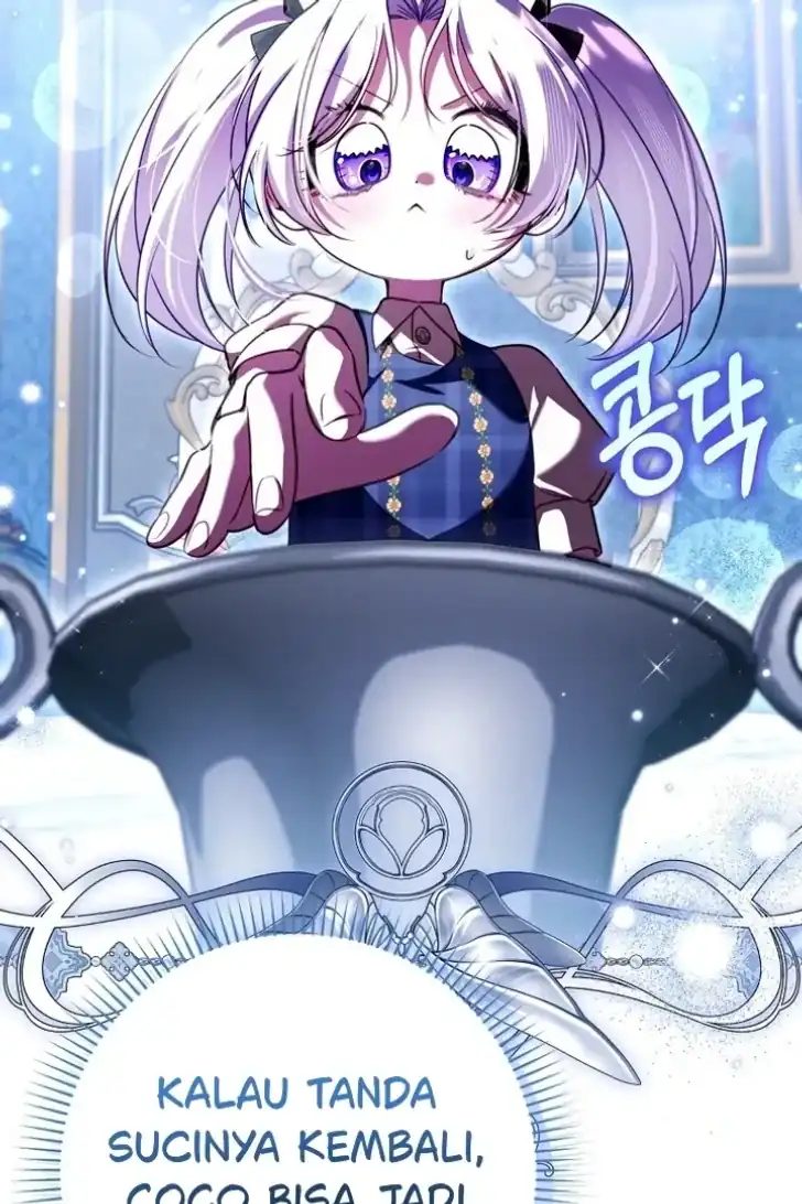 I’m the Brave Puppy That Will Save the Villainess Chapter 27 Gambar 20