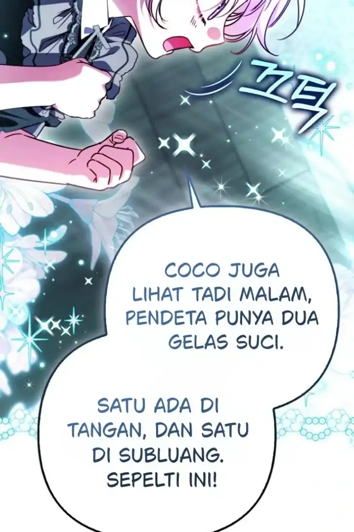 I’m the Brave Puppy That Will Save the Villainess Chapter 29 Gambar 18