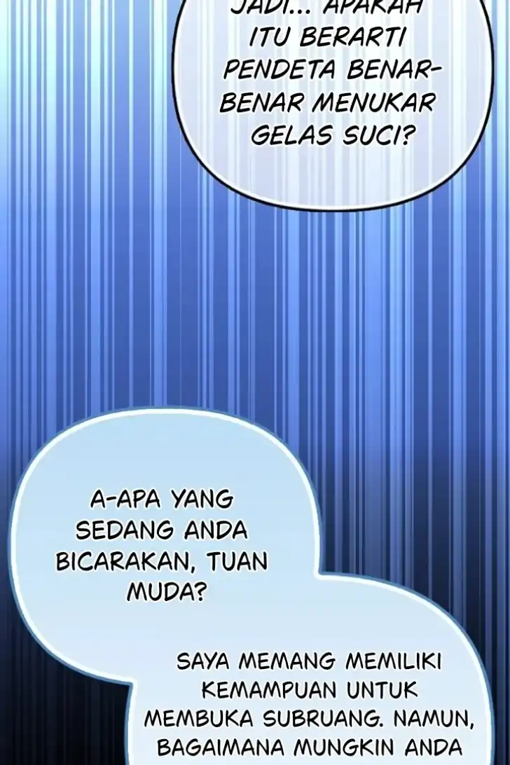 I’m the Brave Puppy That Will Save the Villainess Chapter 29 Gambar 20