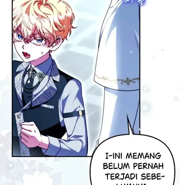 I’m the Brave Puppy That Will Save the Villainess Chapter 31 Gambar 13