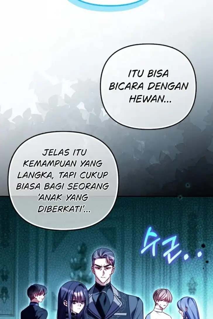 I’m the Brave Puppy That Will Save the Villainess Chapter 31 Gambar 17