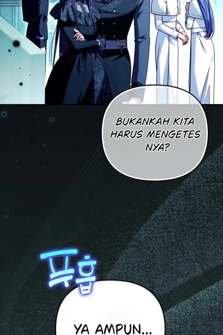 I’m the Brave Puppy That Will Save the Villainess Chapter 31 Gambar 18