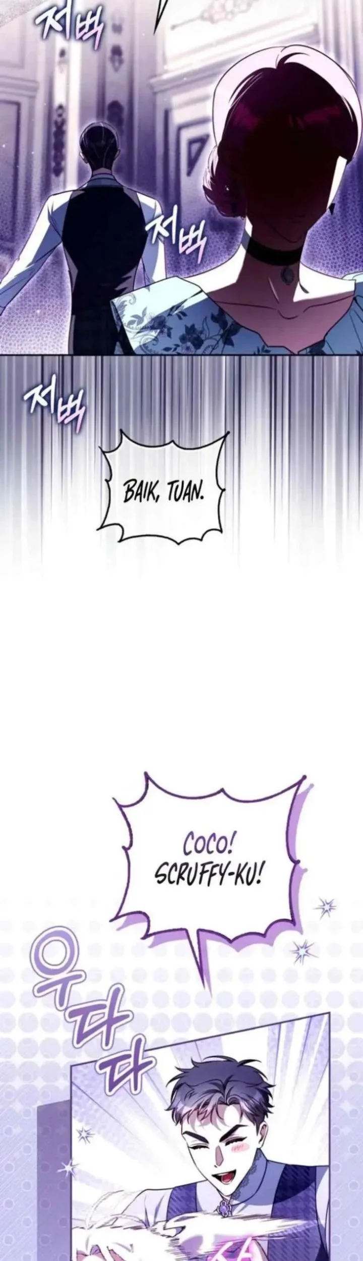 I’m the Brave Puppy That Will Save the Villainess Chapter 32 Gambar 8