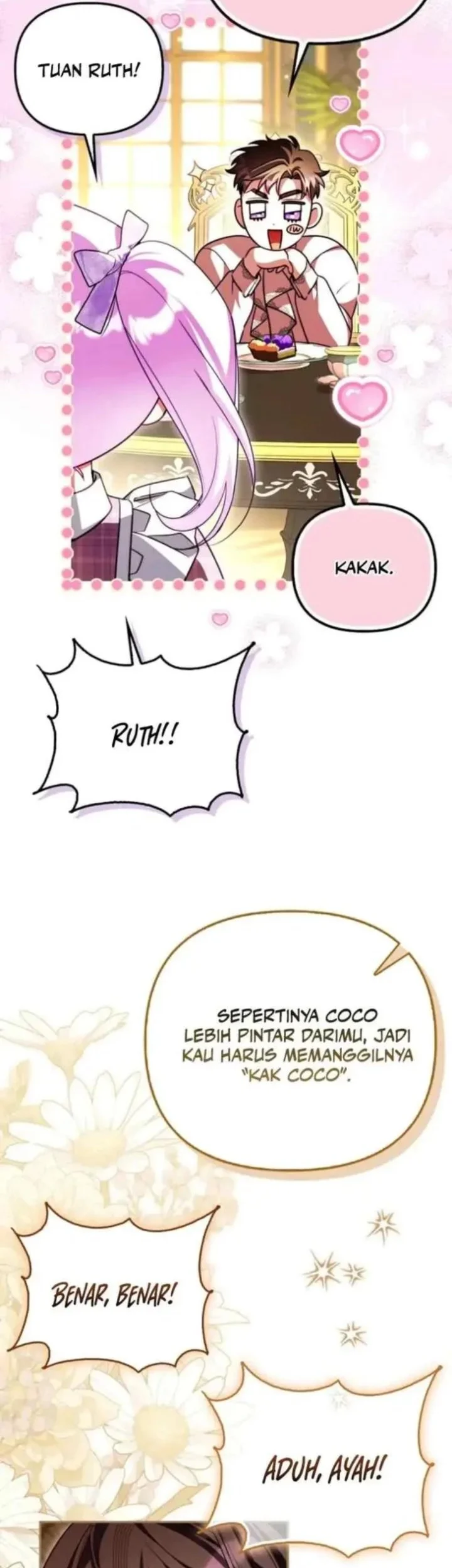I’m the Brave Puppy That Will Save the Villainess Chapter 33 Gambar 8