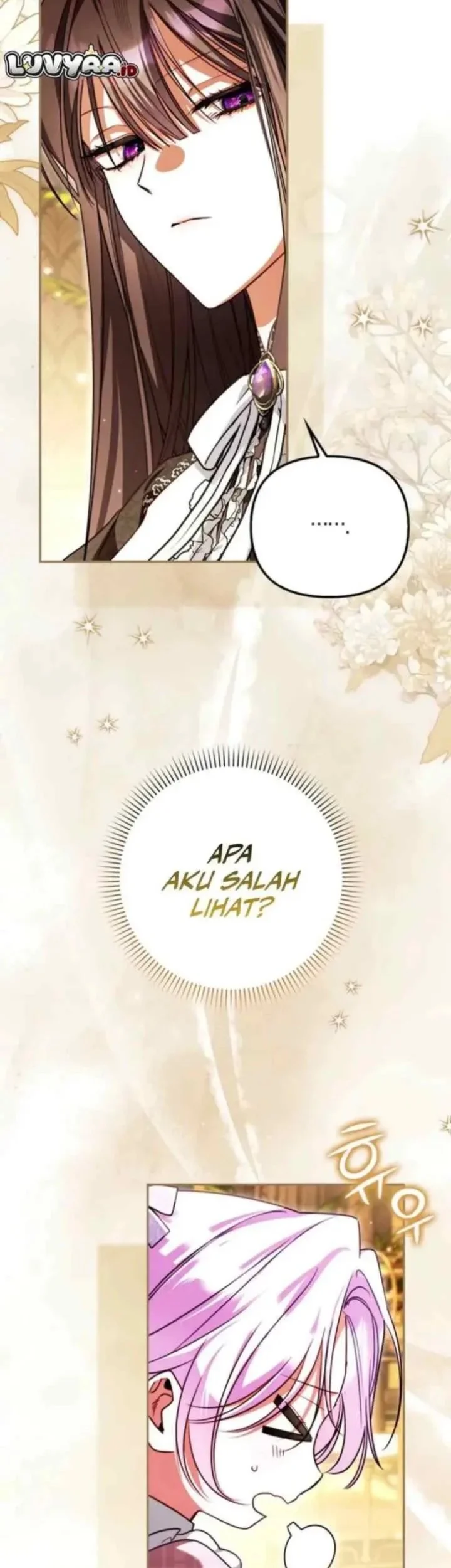 I’m the Brave Puppy That Will Save the Villainess Chapter 33 Gambar 9