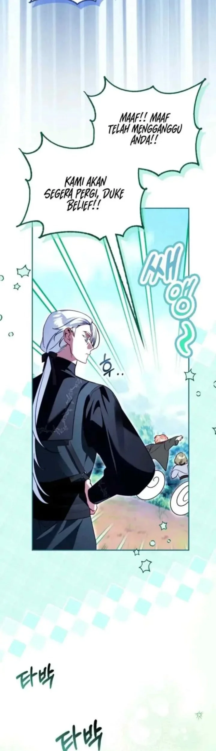 I’m the Brave Puppy That Will Save the Villainess Chapter 34 Gambar 8