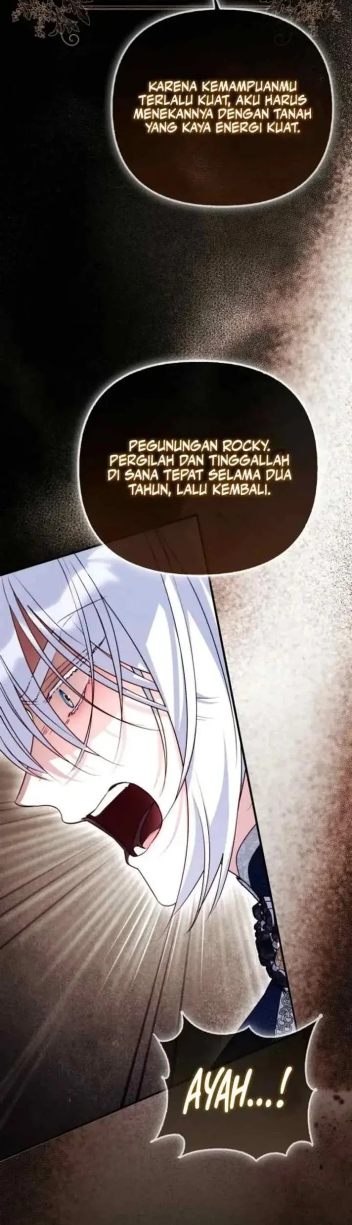 I’m the Brave Puppy That Will Save the Villainess Chapter 37 Gambar 8