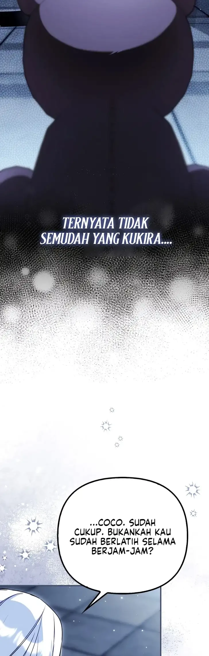 I’m the Brave Puppy That Will Save the Villainess Chapter 41 Gambar 6