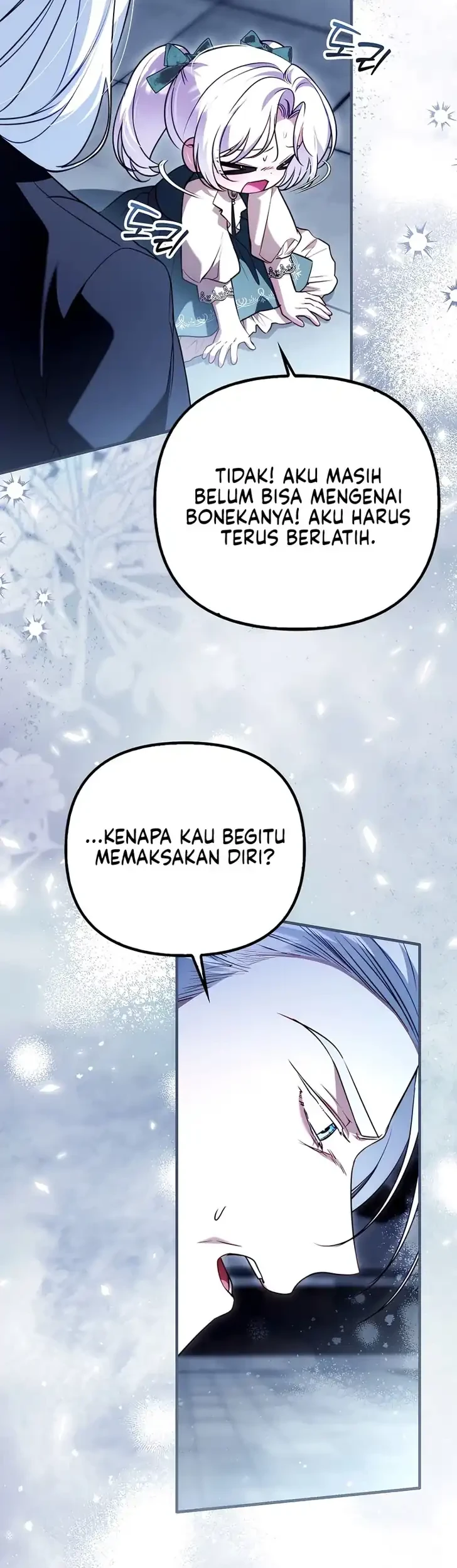 I’m the Brave Puppy That Will Save the Villainess Chapter 41 Gambar 7