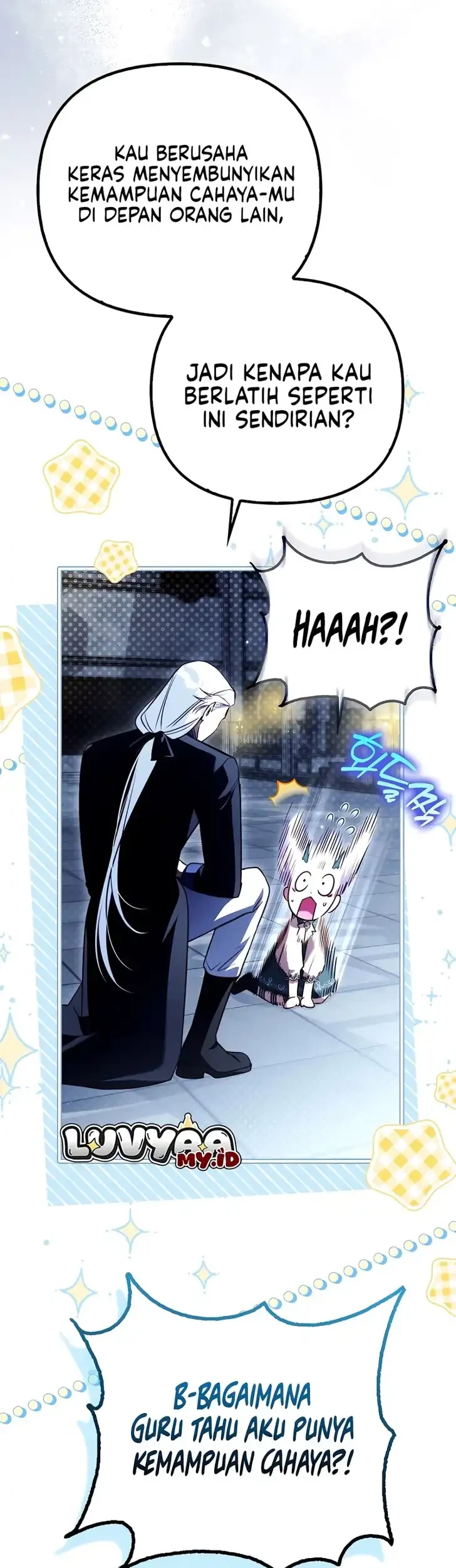 I’m the Brave Puppy That Will Save the Villainess Chapter 41 Gambar 8