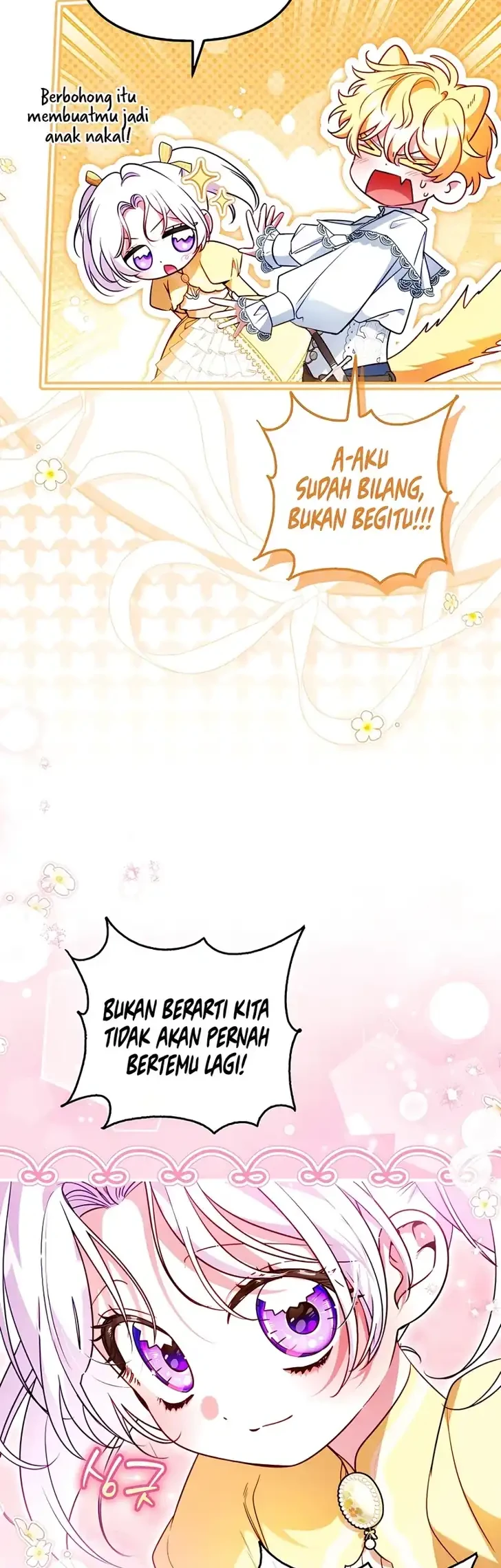 I’m the Brave Puppy That Will Save the Villainess Chapter 42 Gambar 6