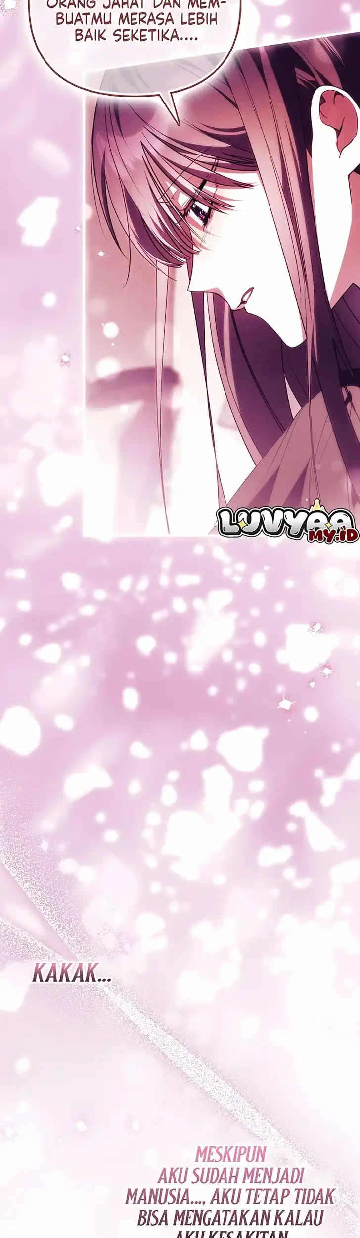 I’m the Brave Puppy That Will Save the Villainess Chapter 43 Gambar 7