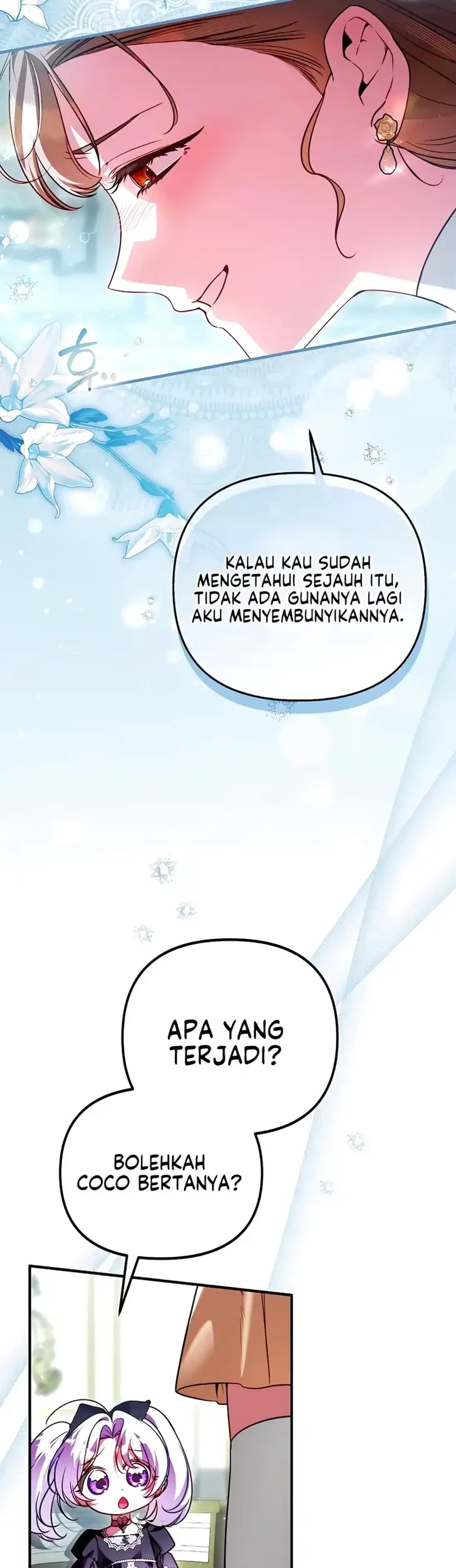 I’m the Brave Puppy That Will Save the Villainess Chapter 45 Gambar 7