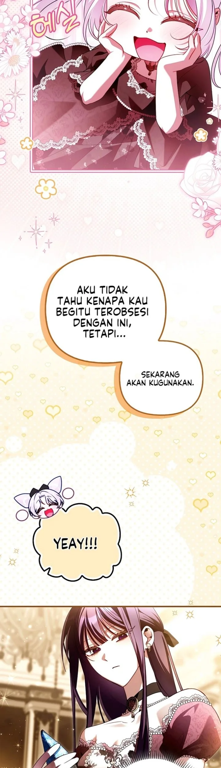 I’m the Brave Puppy That Will Save the Villainess Chapter 46 Gambar 7