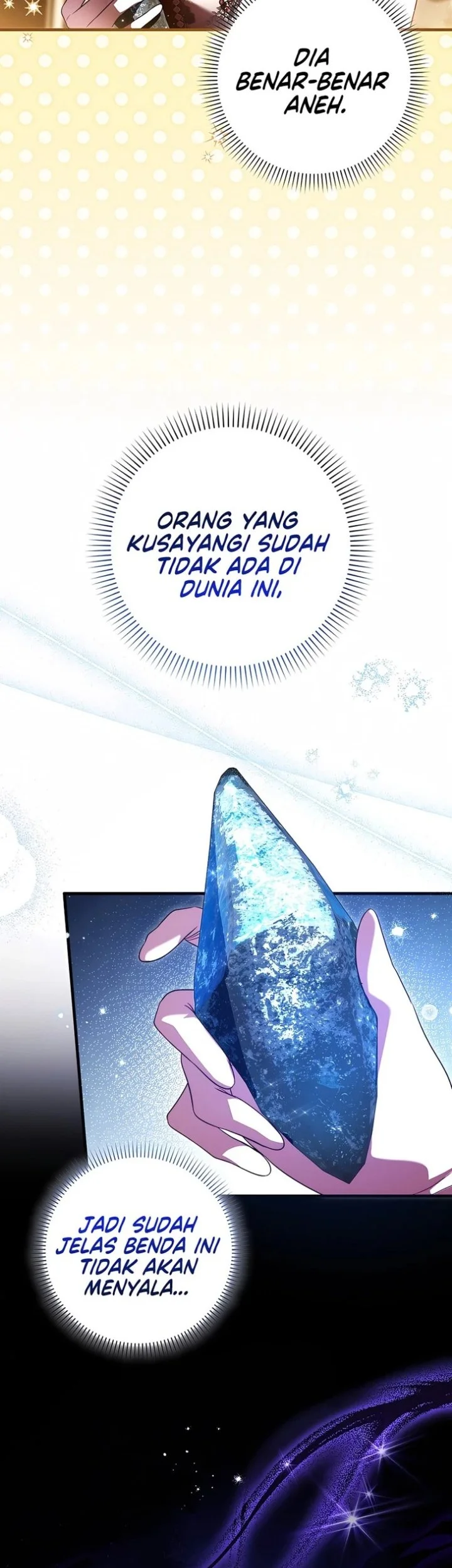 I’m the Brave Puppy That Will Save the Villainess Chapter 46 Gambar 8