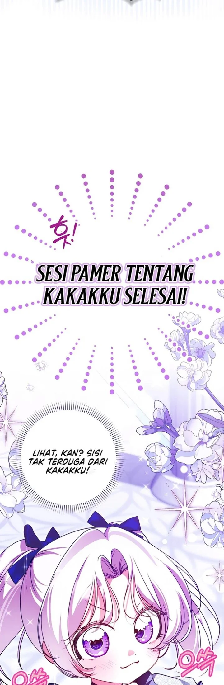 I’m the Brave Puppy That Will Save the Villainess Chapter 48 Gambar 6