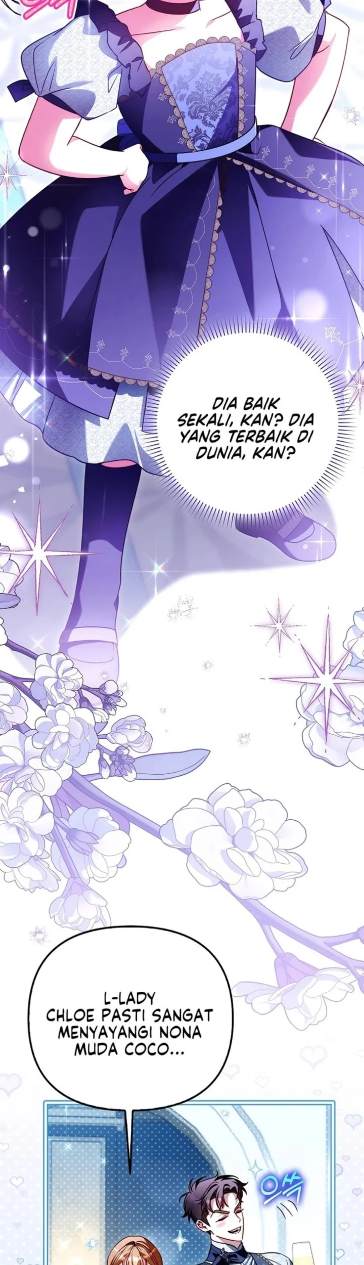 I’m the Brave Puppy That Will Save the Villainess Chapter 48 Gambar 7