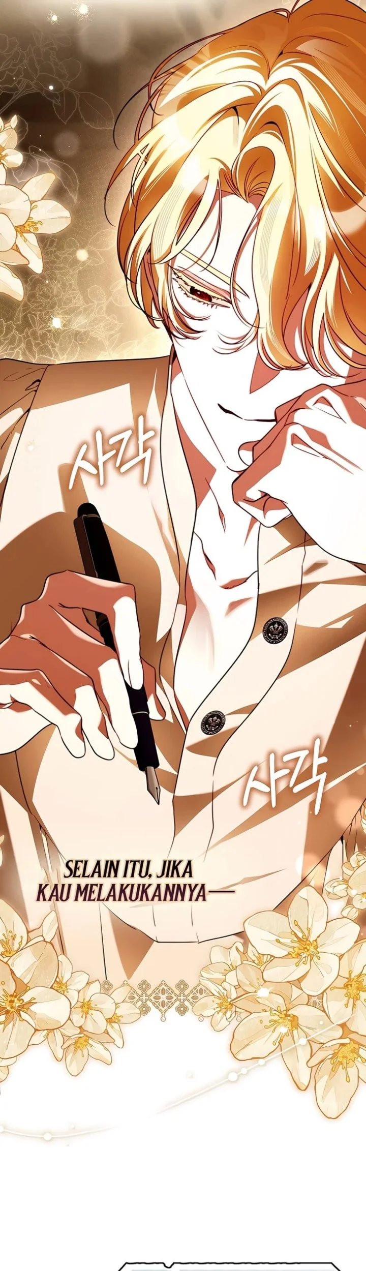 I’m the Brave Puppy That Will Save the Villainess Chapter 49 Gambar 7