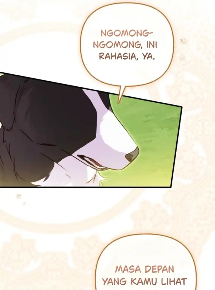 I’m the Brave Puppy That Will Save the Villainess Chapter 7 Gambar 14