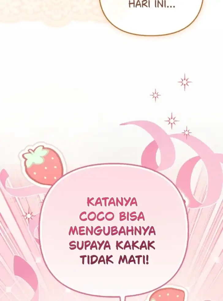 I’m the Brave Puppy That Will Save the Villainess Chapter 7 Gambar 15