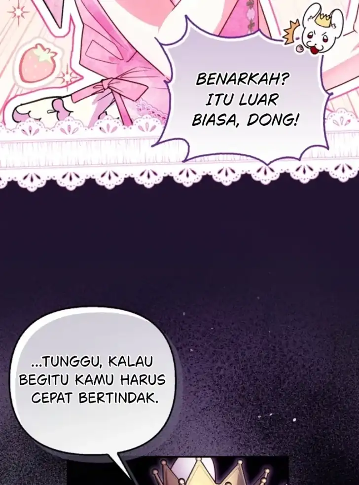 I’m the Brave Puppy That Will Save the Villainess Chapter 7 Gambar 17