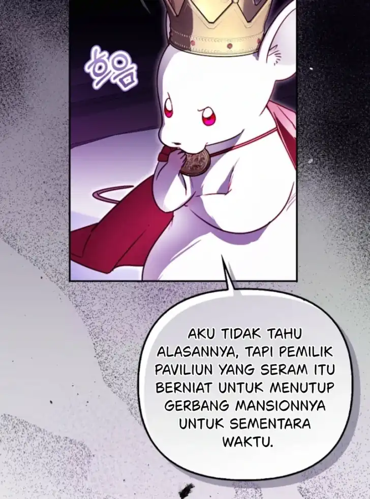 I’m the Brave Puppy That Will Save the Villainess Chapter 7 Gambar 18
