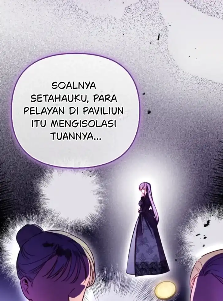 I’m the Brave Puppy That Will Save the Villainess Chapter 7 Gambar 19