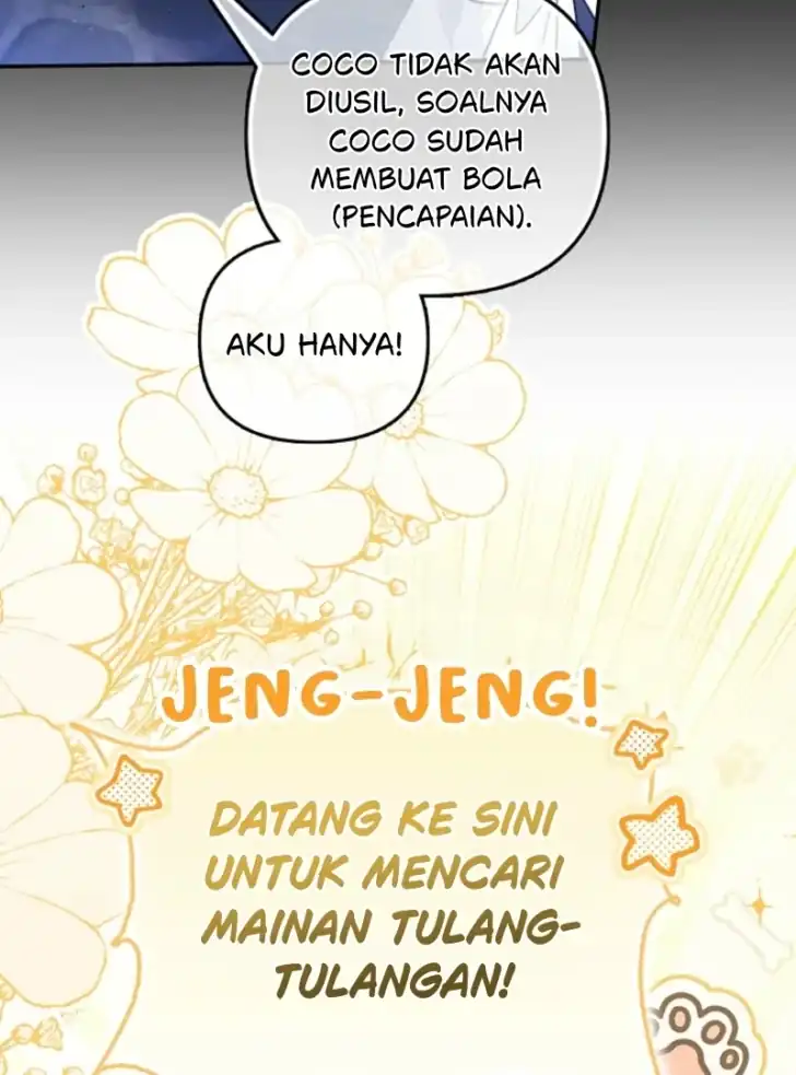 I’m the Brave Puppy That Will Save the Villainess Chapter 8 Gambar 16