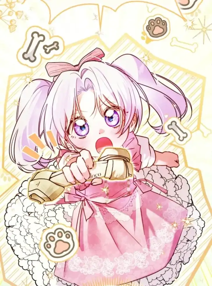I’m the Brave Puppy That Will Save the Villainess Chapter 8 Gambar 17
