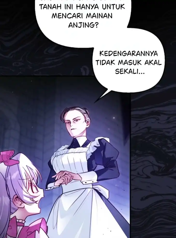 I’m the Brave Puppy That Will Save the Villainess Chapter 8 Gambar 19