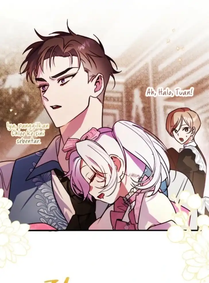 I’m the Brave Puppy That Will Save the Villainess Chapter 9 Gambar 15