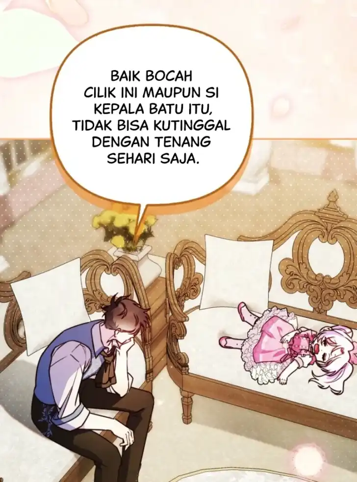 I’m the Brave Puppy That Will Save the Villainess Chapter 9 Gambar 19
