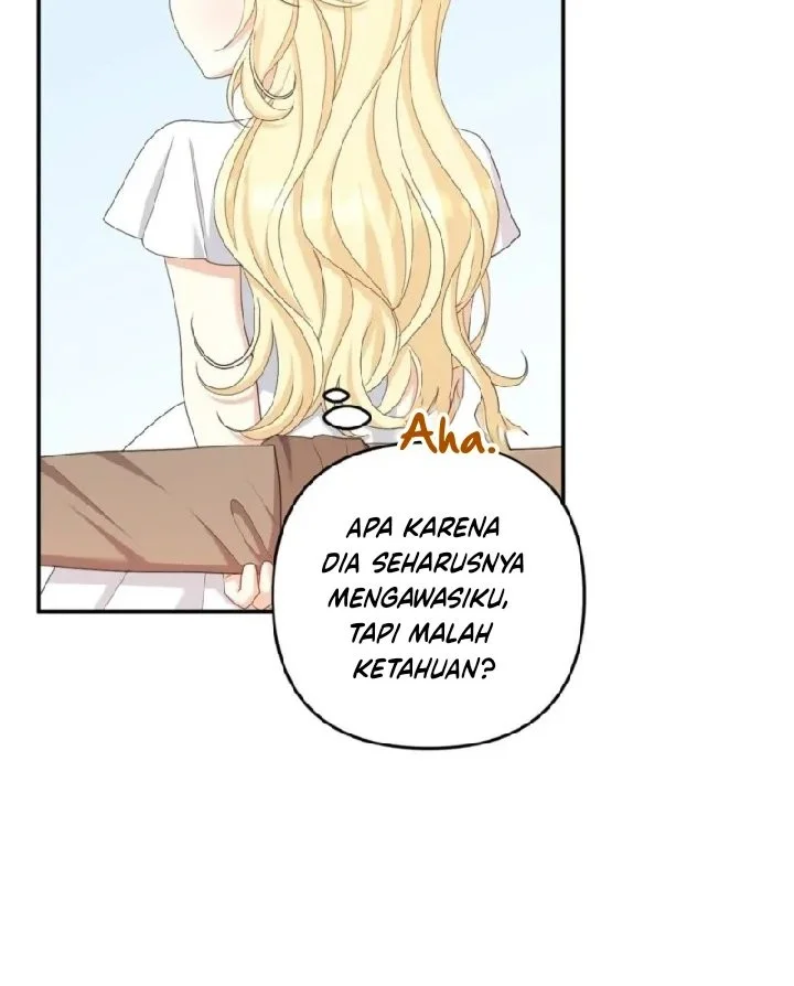 I’m The Only Granddaughter Of The Strongest Duke Chapter 11 Gambar 7