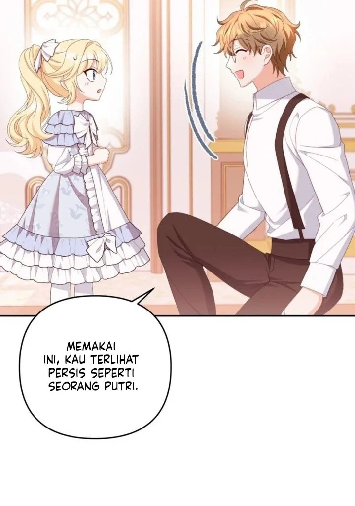 I’m The Only Granddaughter Of The Strongest Duke Chapter 13 Gambar 7
