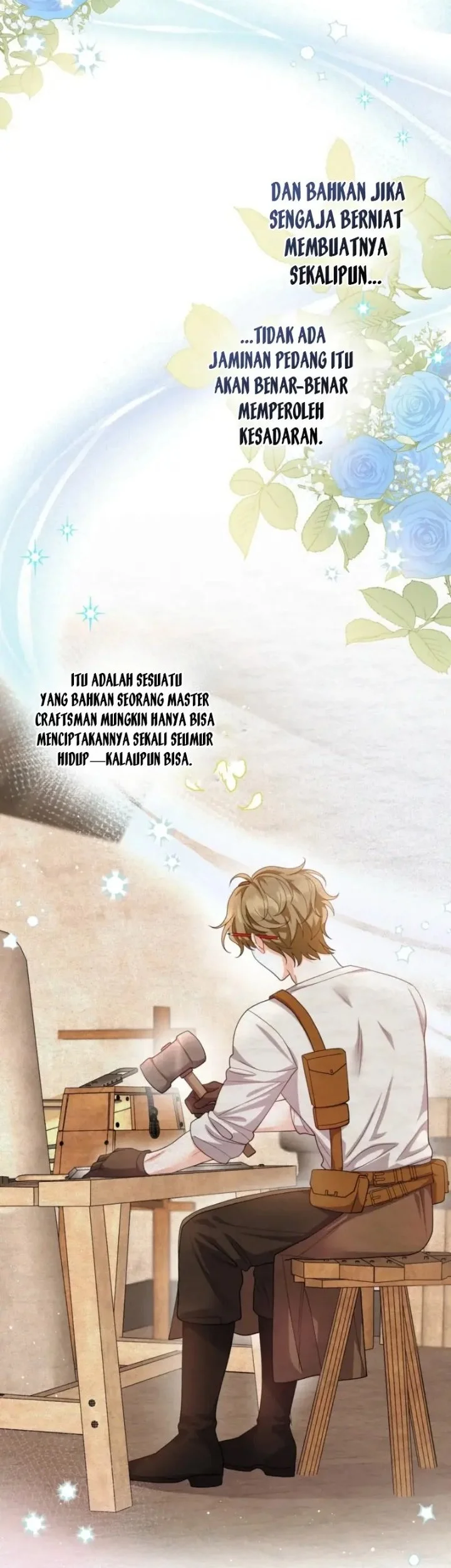 I’m The Only Granddaughter Of The Strongest Duke Chapter 4 Gambar 7