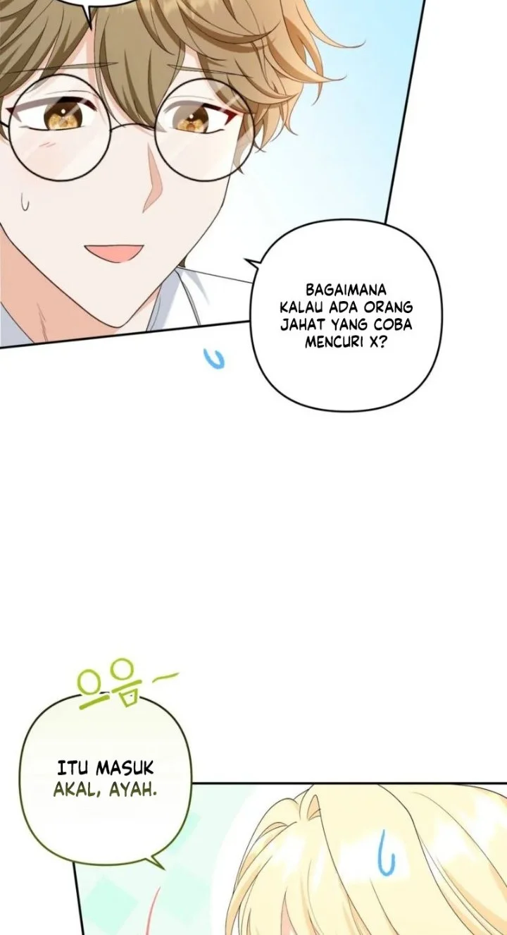 I’m The Only Granddaughter Of The Strongest Duke Chapter 6 Gambar 6