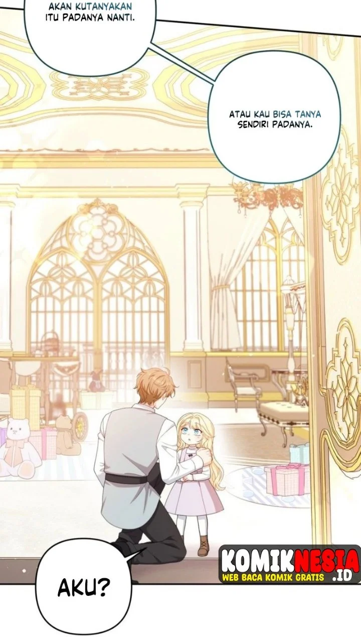 I’m The Only Granddaughter Of The Strongest Duke Chapter 7 Gambar 6