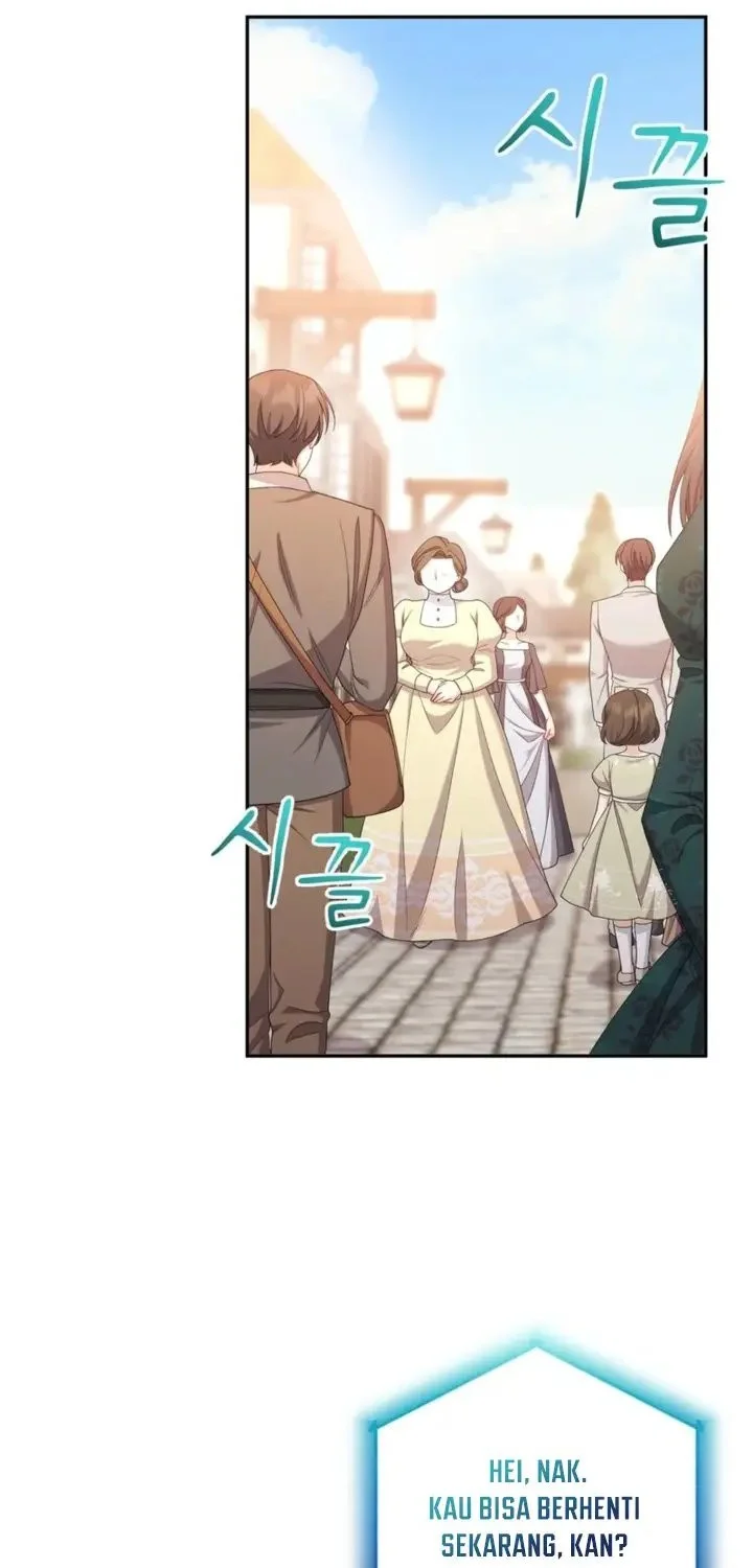 I’m The Only Granddaughter Of The Strongest Duke Chapter 8 Gambar 6