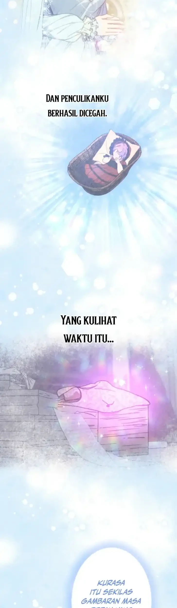 I’m the Tyrant’s Baby, But My Family Adores Me Chapter 14 - Halaman 6