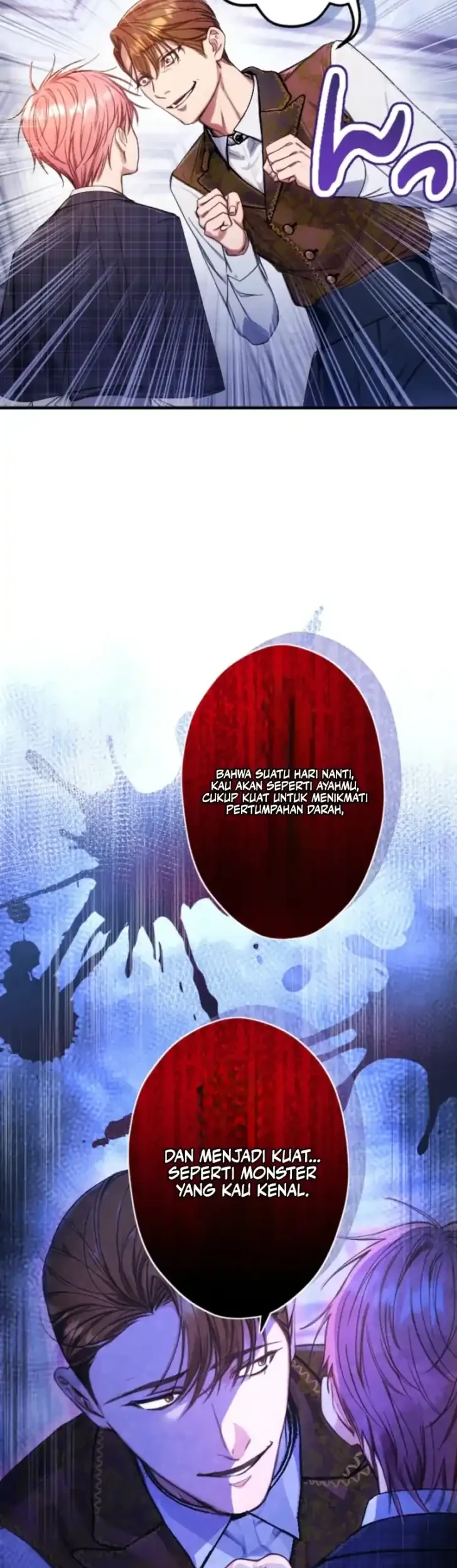 I’m the Tyrant’s Baby, But My Family Adores Me Chapter 16 - Halaman 7
