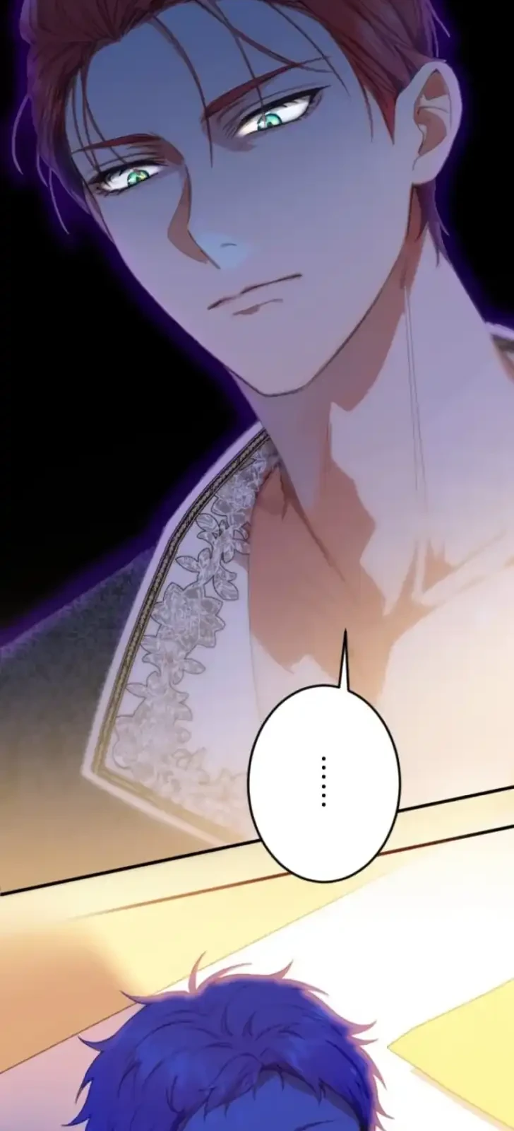 I’m the Tyrant’s Baby, But My Family Adores Me Chapter 4 - Halaman 8
