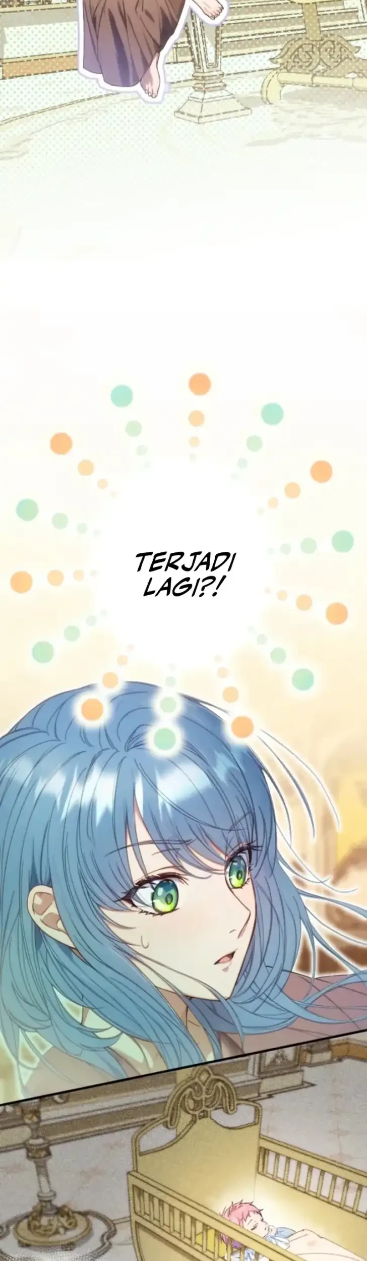 I’m the Tyrant’s Baby, But My Family Adores Me Chapter 5 - Halaman 7