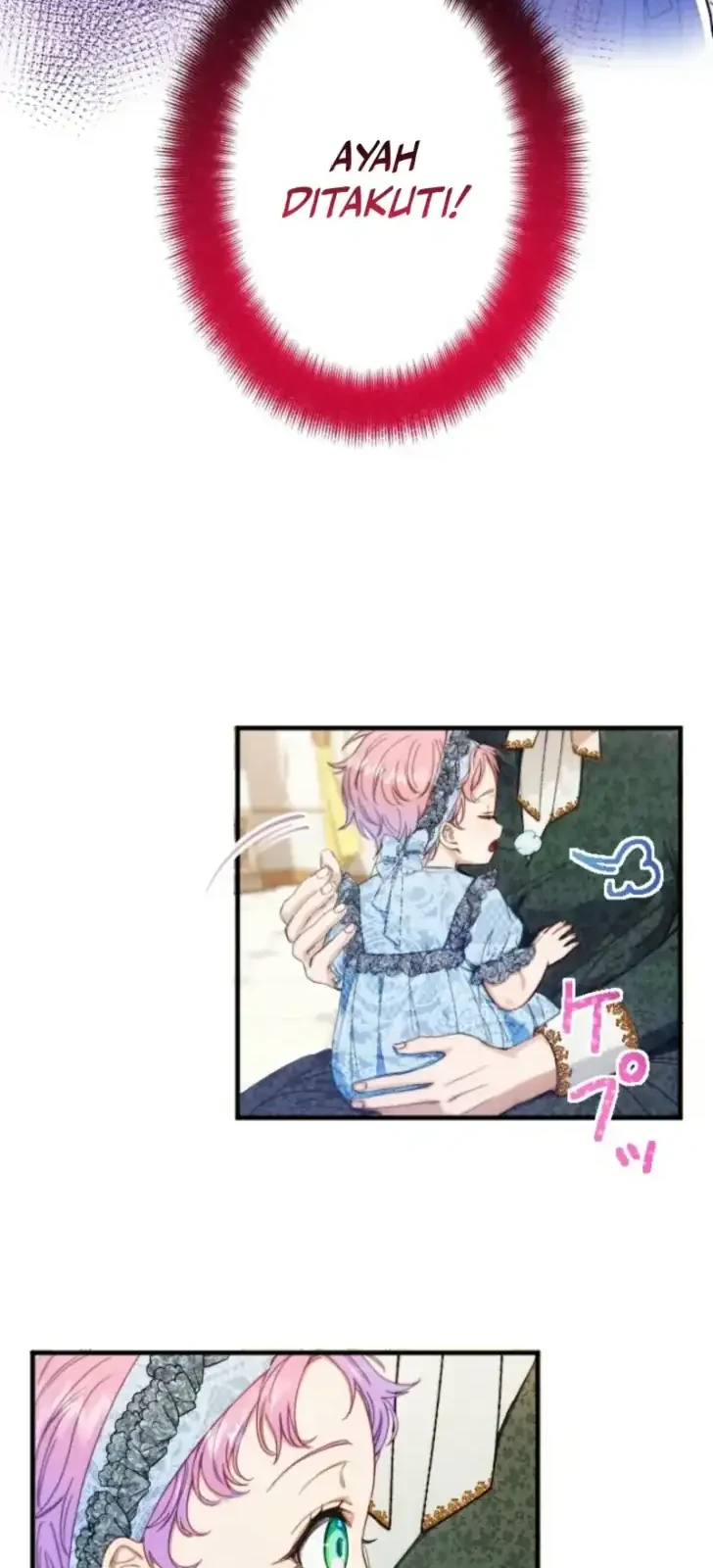 I’m the Tyrant’s Baby, But My Family Adores Me Chapter 7 - Halaman 8