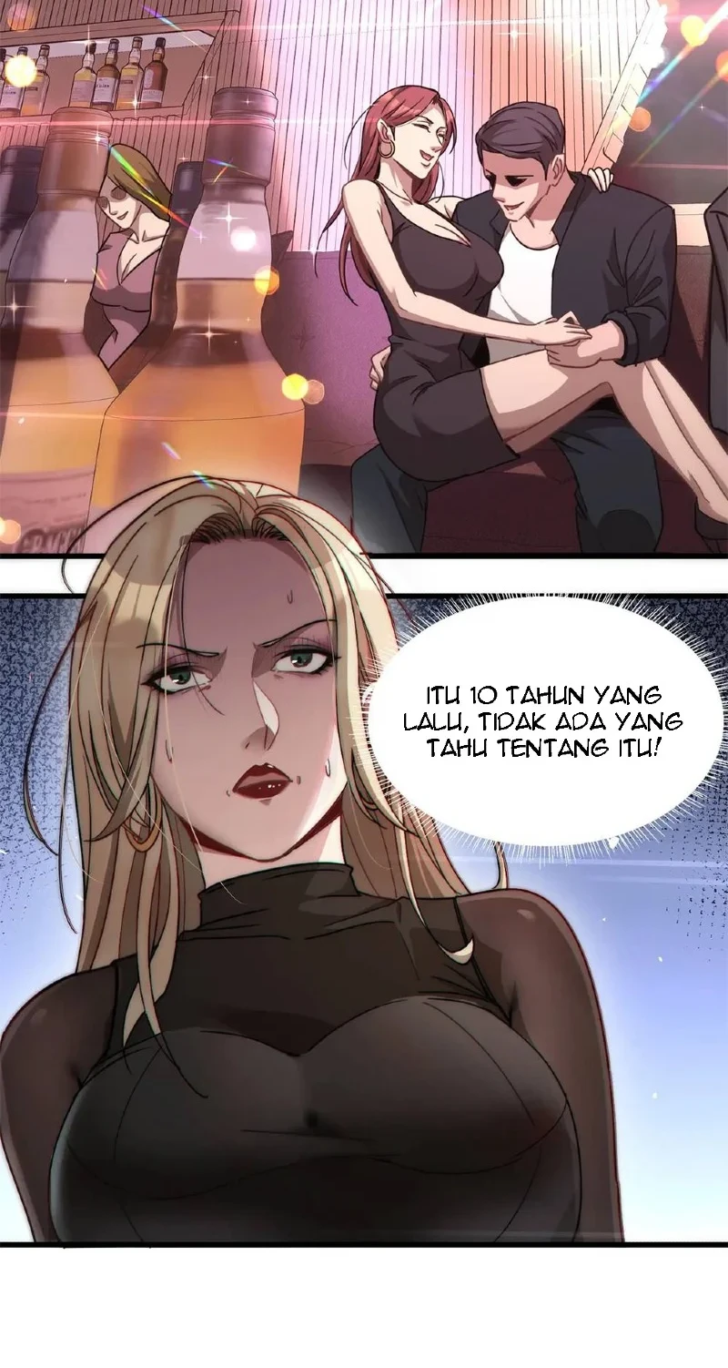 I’m Trapped in This Day for One Thousand Years Chapter 11 Gambar 6