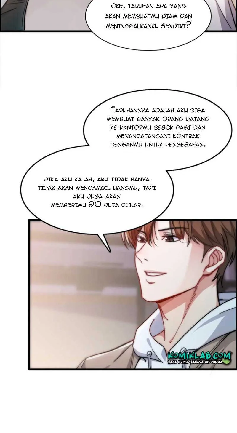 I’m Trapped in This Day for One Thousand Years Chapter 14 Gambar 6