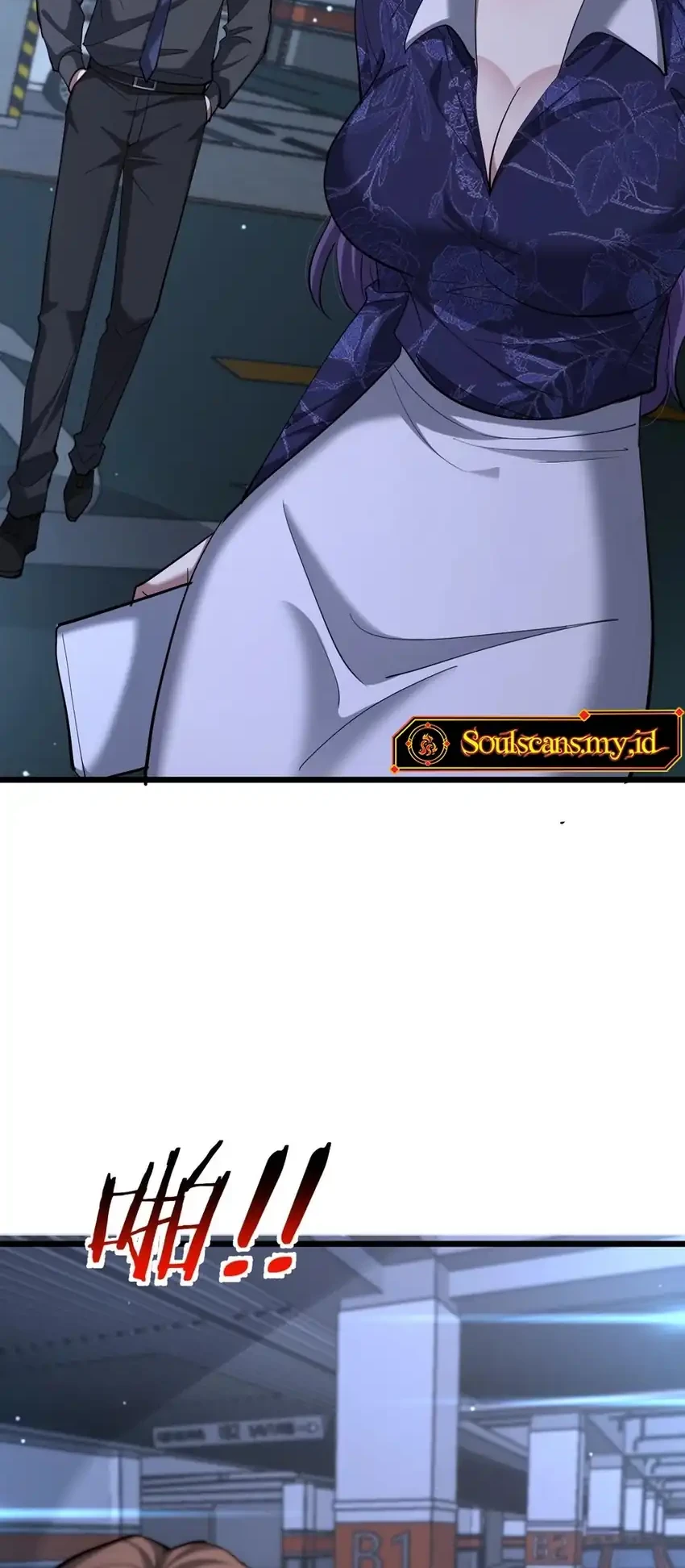 I’m Trapped in This Day for One Thousand Years Chapter 229 Gambar 6
