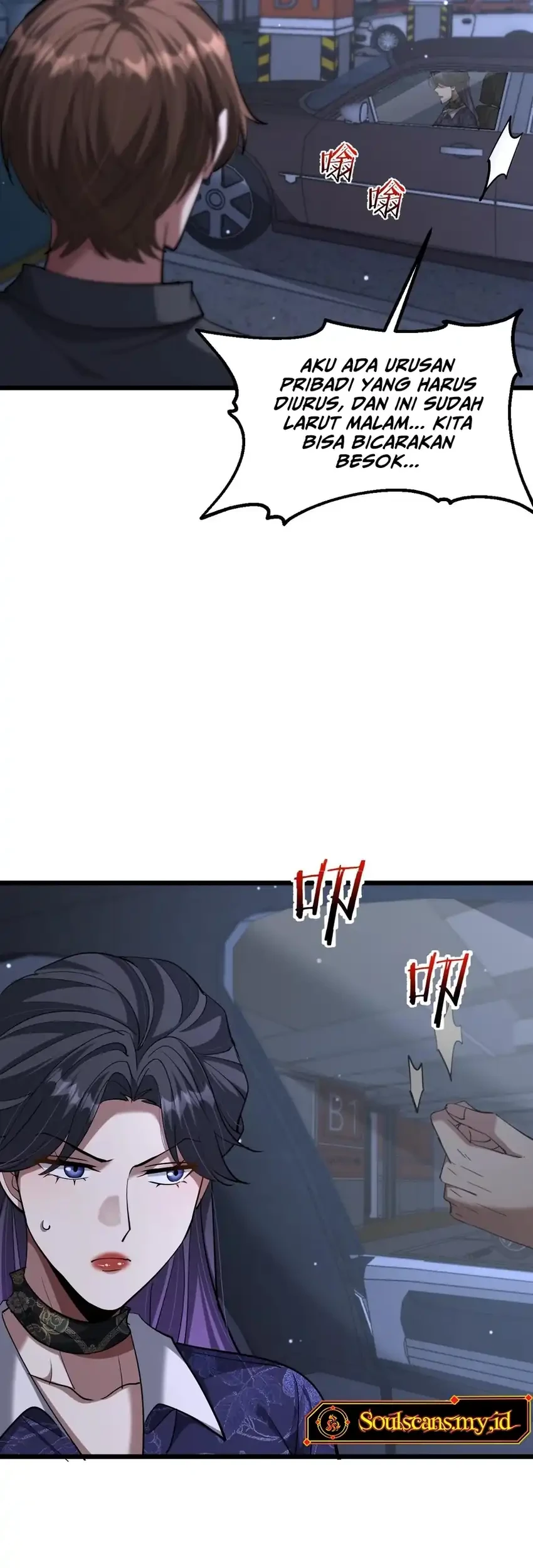 I’m Trapped in This Day for One Thousand Years Chapter 229 Gambar 7