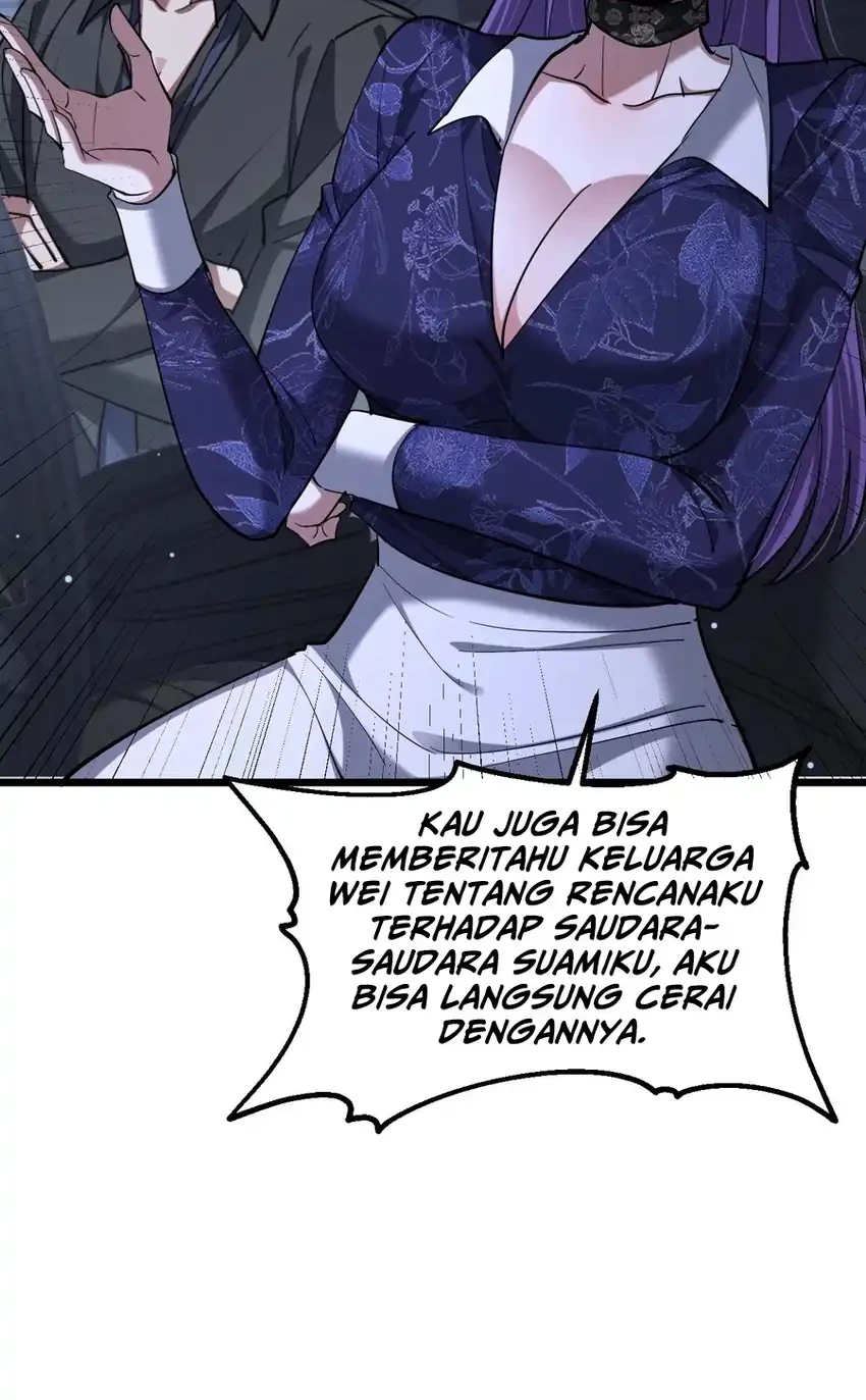I’m Trapped in This Day for One Thousand Years Chapter 231 Gambar 6