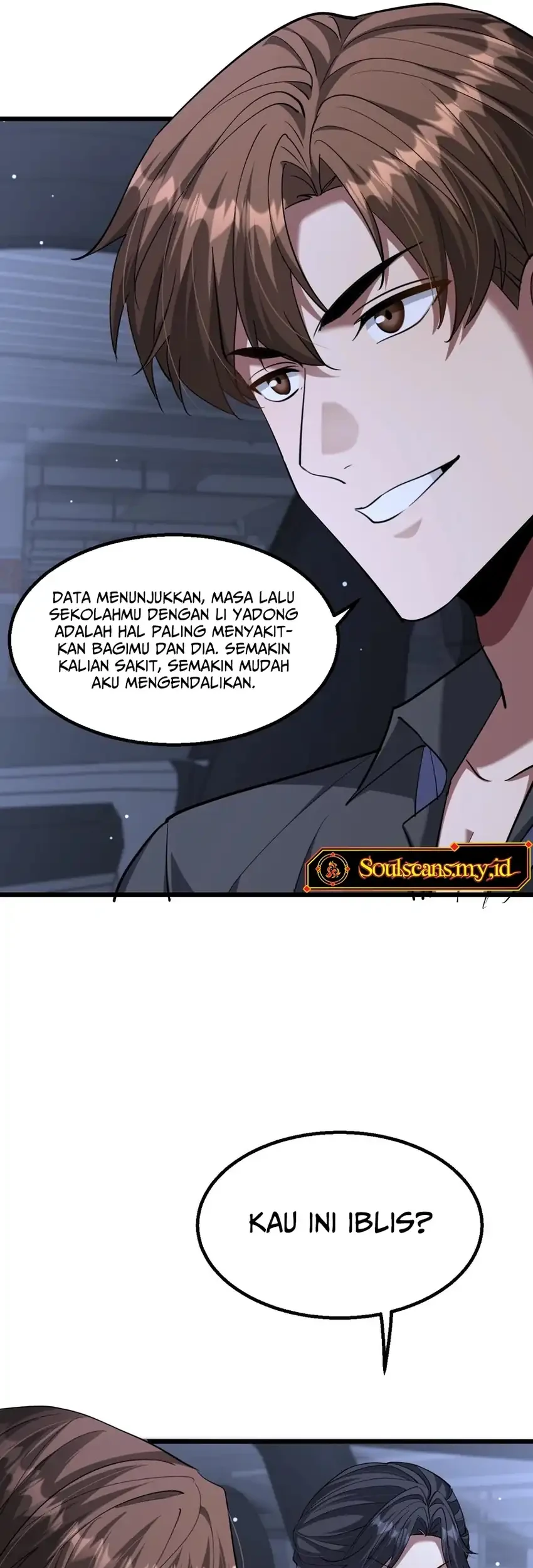 I’m Trapped in This Day for One Thousand Years Chapter 231 Gambar 7